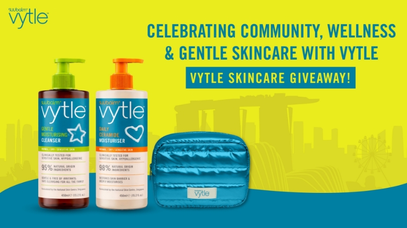 Celebrating Care, Community and Gentle Skincare with Vytle Celebrating Care, Community and Gentle Skincare with Vytle